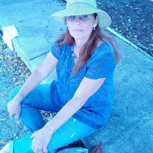 Meet your Posher, Michele